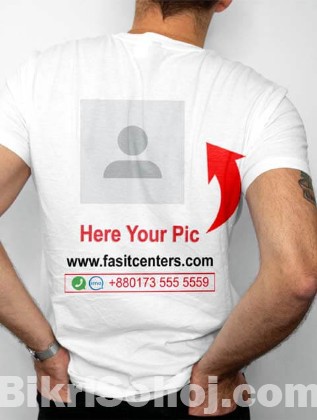 Low price t shirts printing bd dhaka ☑ www.fasitcenters.com